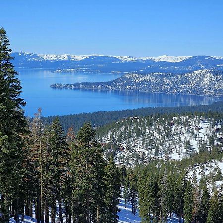 Inn At South Lake Tahoe Exterior foto